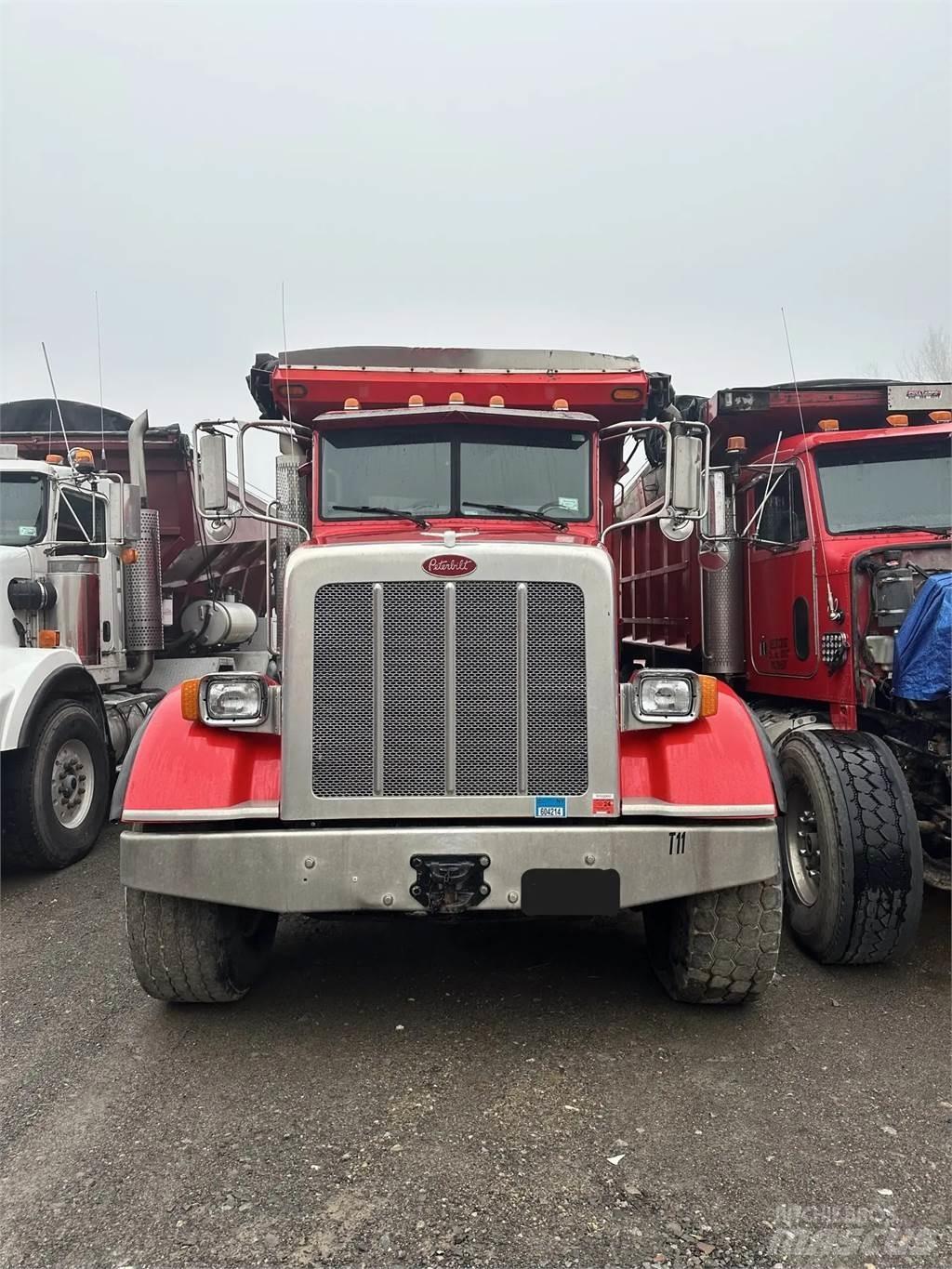 Peterbilt 365 기타 부품  