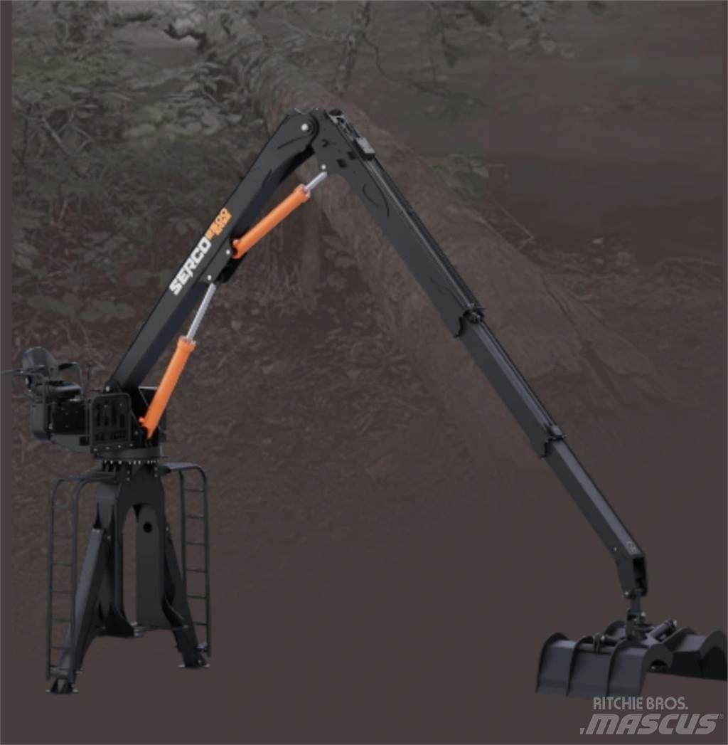  SERCO 8500sr 기타 부품  