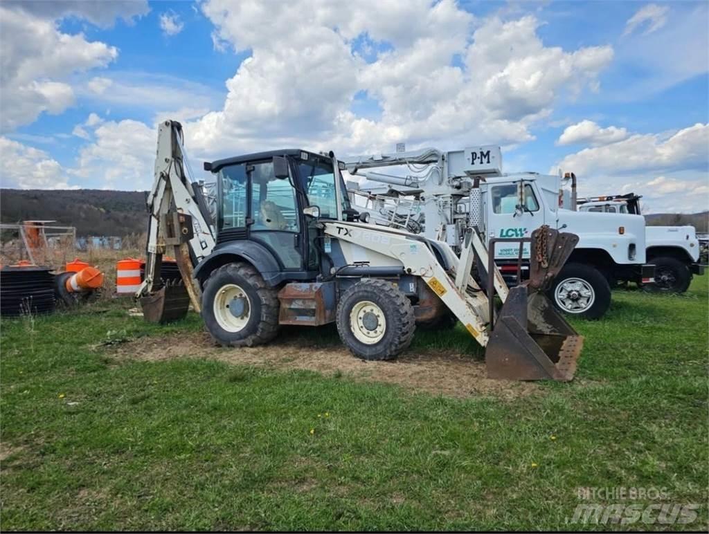 Terex TX760B 기타 부품  