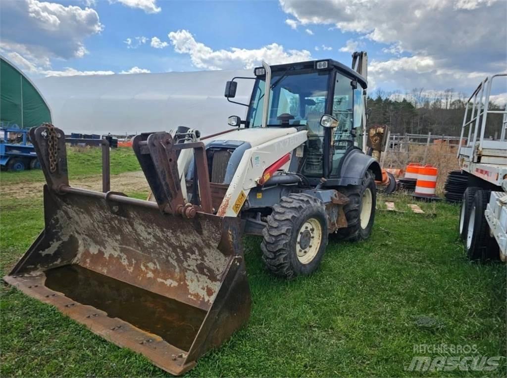 Terex TX760B 기타 부품  