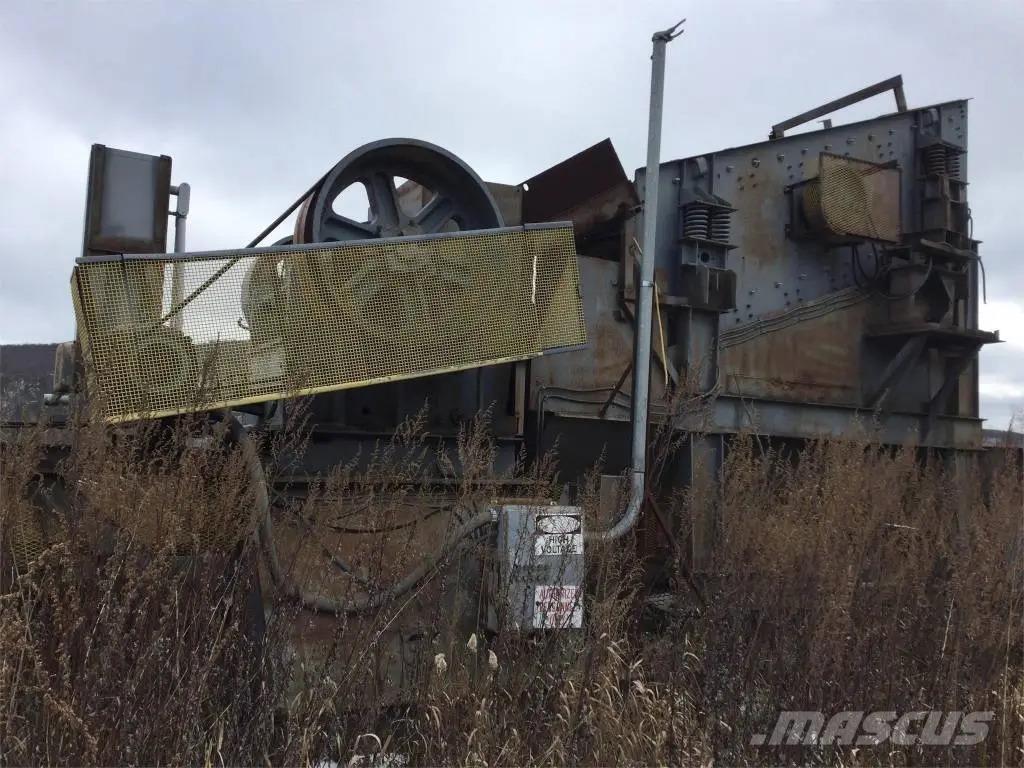 Universal 10X24 기타 부품  