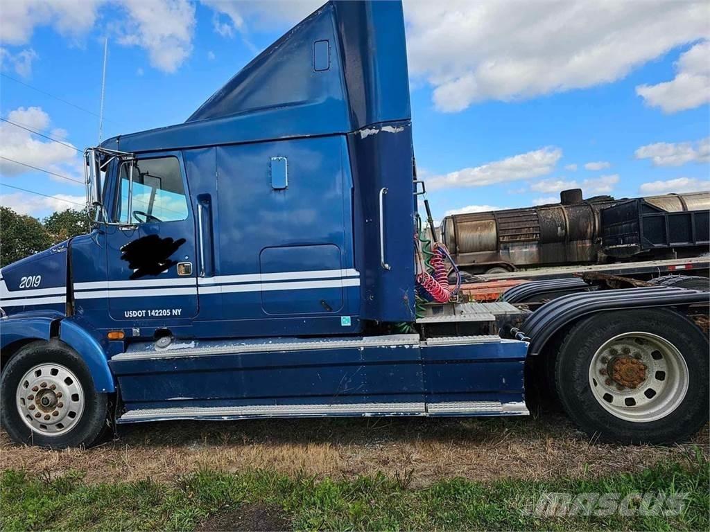 Volvo Truck 기타 부품  