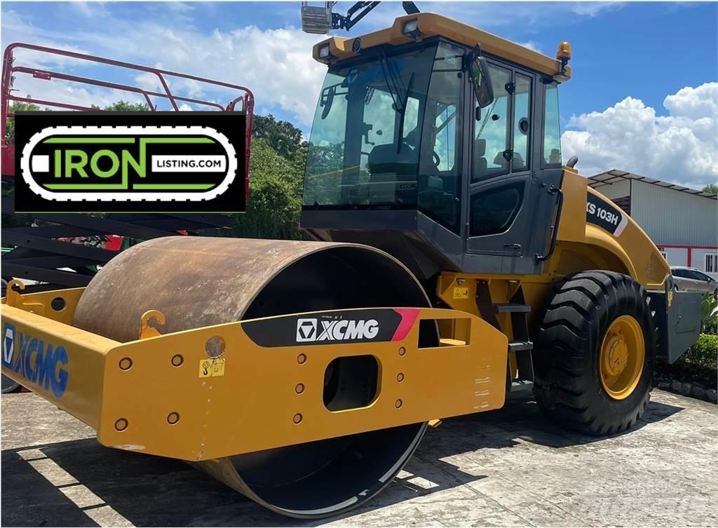 XCMG XS103H 기타 부품  