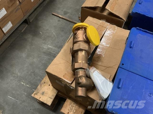  (1) Dante Valve 건설 장비 - 기타