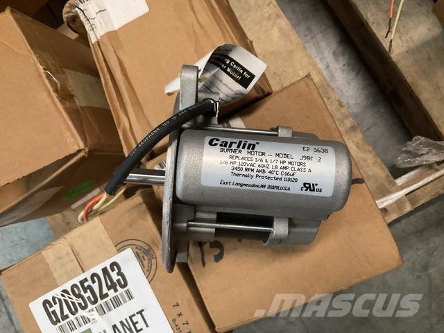  (4) Alternators 기타 부품  