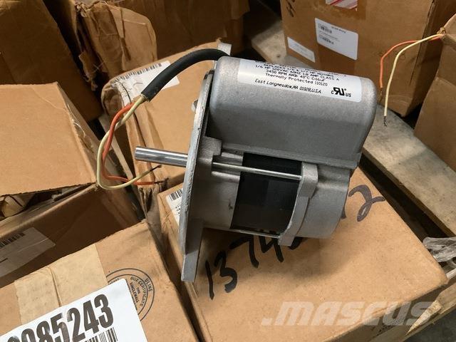  (4) Alternators 기타 부품  