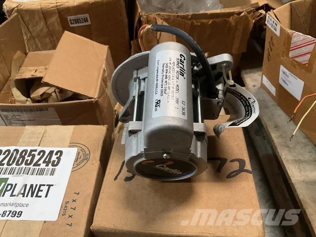  (4) Alternators 기타 부품  