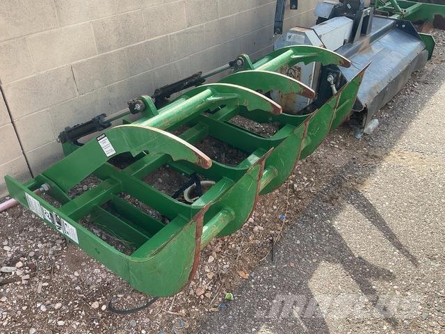  60 in Grapple 원목집게