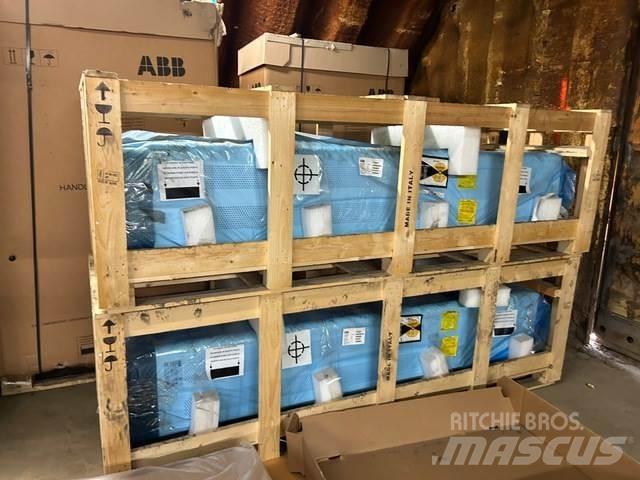 ABB Terra T175 건설 장비 - 기타