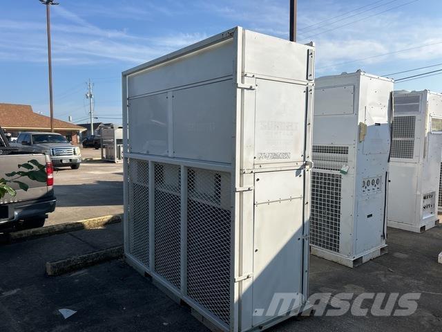  Ac Vertica 가열 및 해동 장비