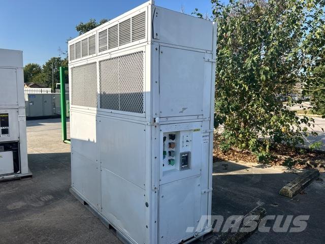  Ac Vertica 가열 및 해동 장비