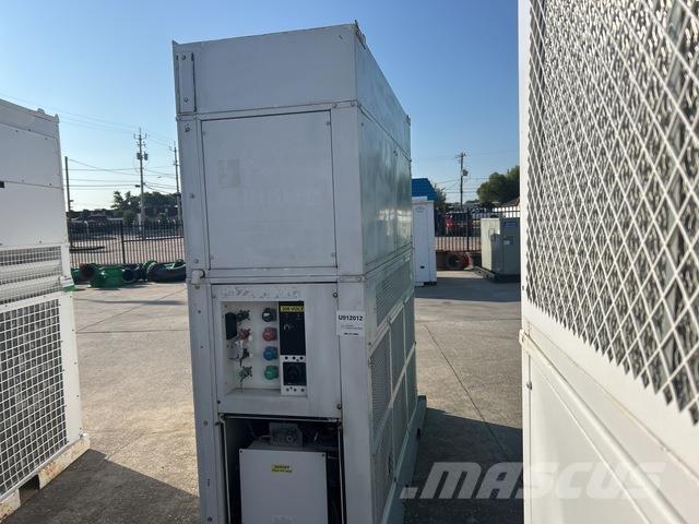  Ac Vertica 가열 및 해동 장비