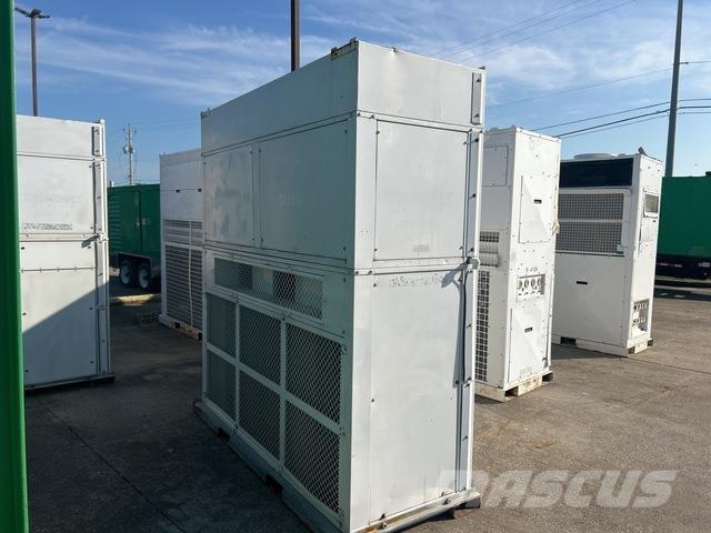  Ac Vertica 가열 및 해동 장비