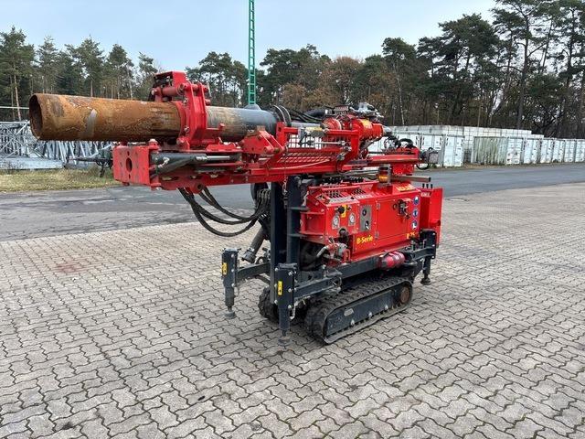 Adler B25 건설 장비 - 기타