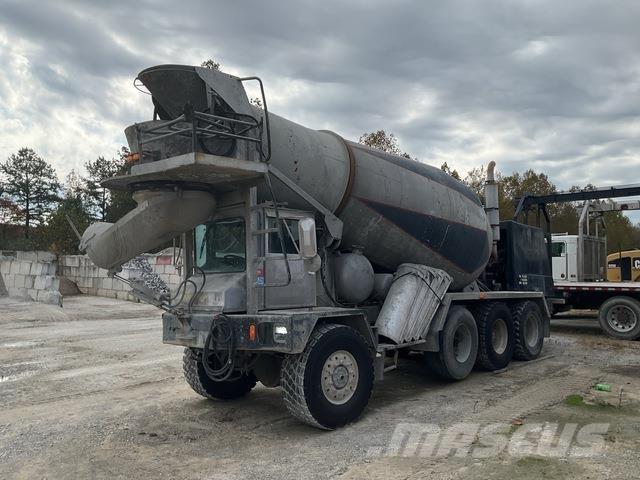 Advance  기타 트럭