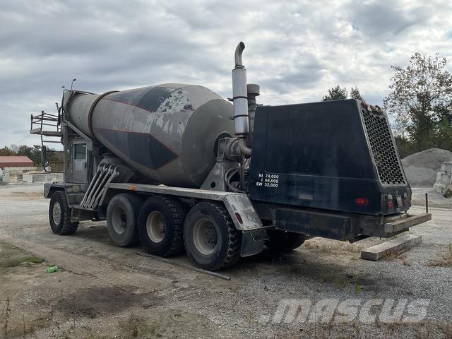 Advance  기타 트럭