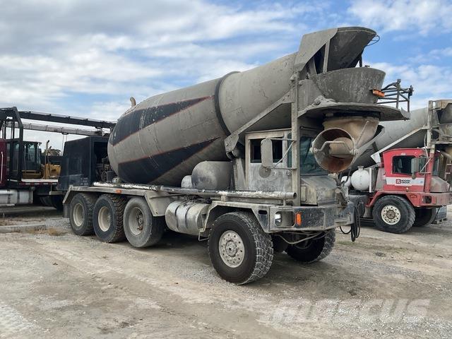 Advance  기타 트럭