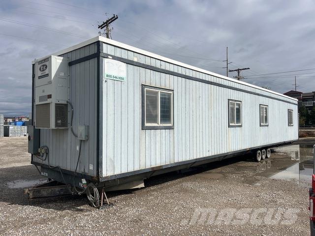  Advanced 건설 장비 - 기타