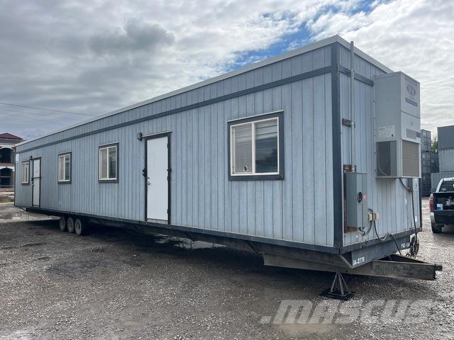  Advanced 건설 장비 - 기타