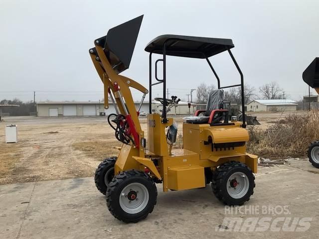 AGT KRW23  휠로우더