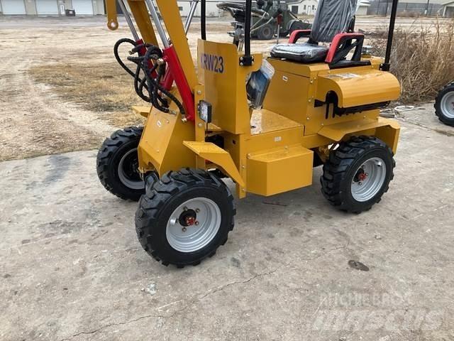 AGT KRW23  휠로우더