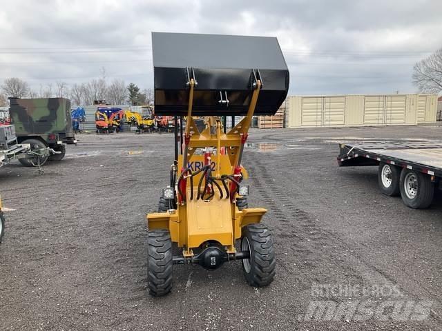 AGT KRW23  휠로우더