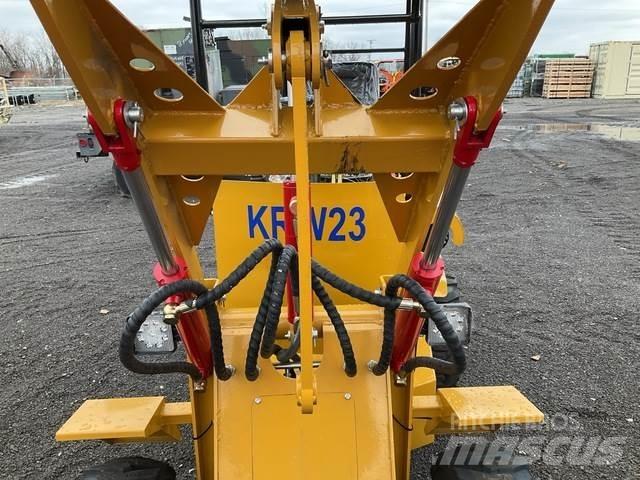 AGT KRW23  휠로우더
