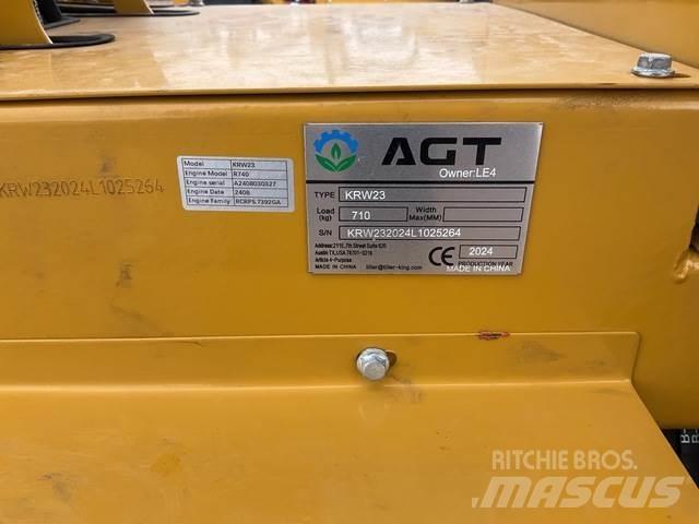 AGT KRW23  휠로우더