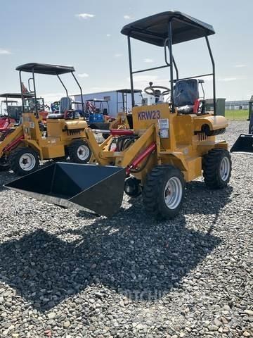 AGT KRW23  휠로우더