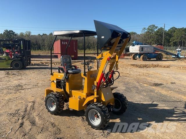 AGT KRW23  휠로우더