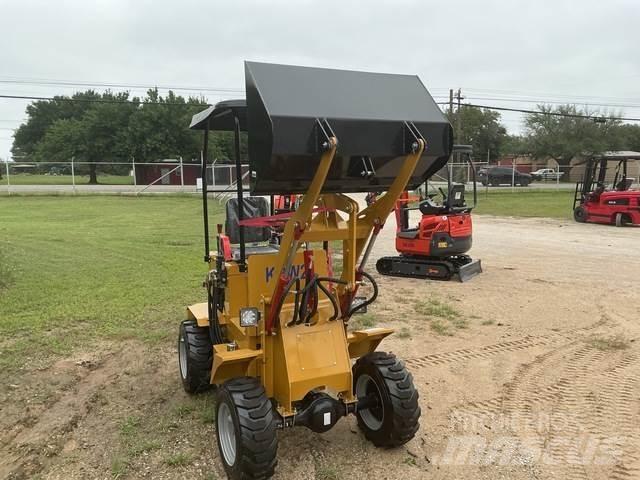 AGT KRW23  휠로우더