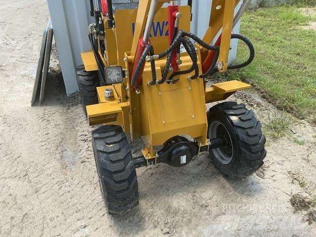AGT KRW23  휠로우더