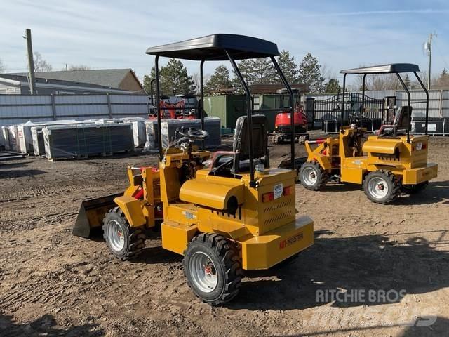 AGT KRW23  휠로우더