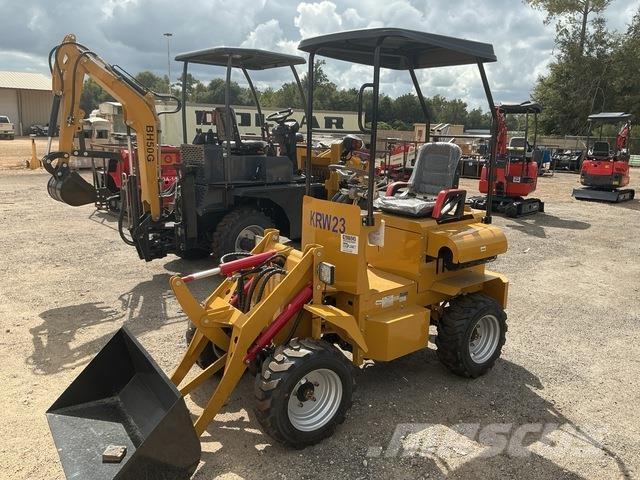 AGT KRW23  휠로우더