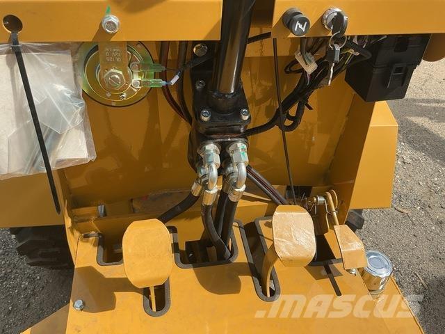 AGT KRW23  휠로우더