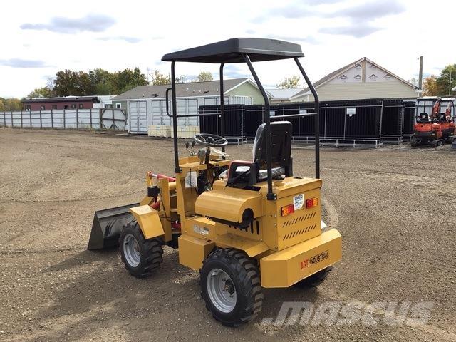 AGT KRW23  휠로우더