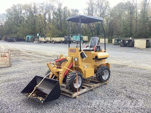 AGT KRW23  휠로우더