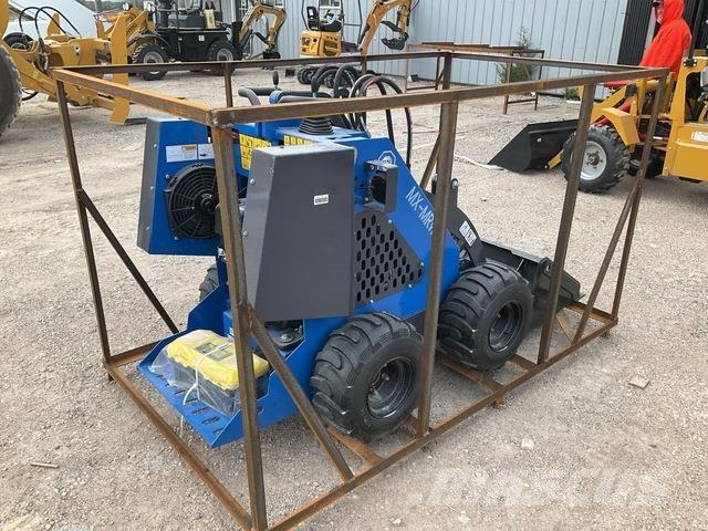 AGT MX-MRW14  스키드로더