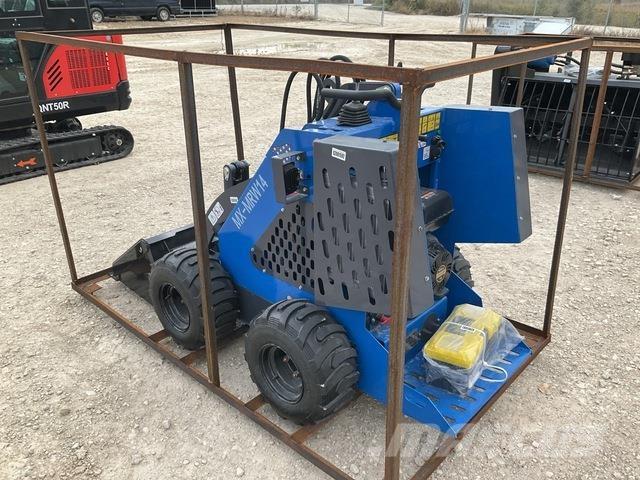 AGT MX-MRW14  스키드로더