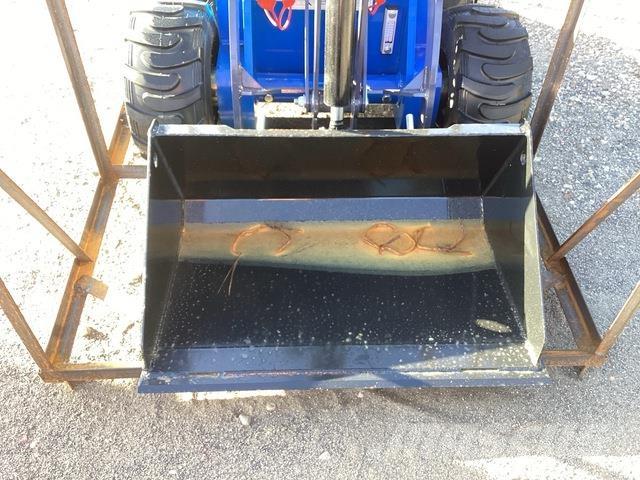 AGT MX-MRW14  스키드로더