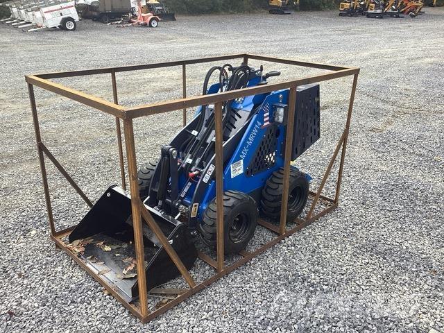 AGT MX-MRW14  스키드로더