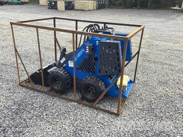 AGT MX-MRW14  스키드로더