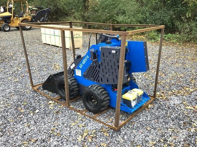 AGT MX-MRW14  스키드로더