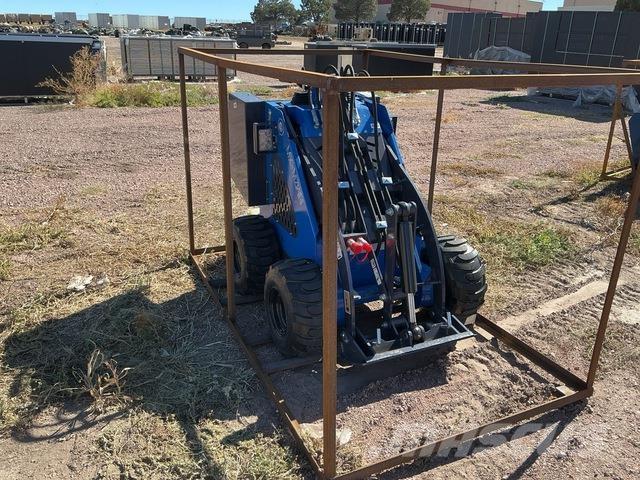 AGT MX-MZW14  스키드로더