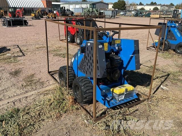 AGT MX-MZW14  스키드로더