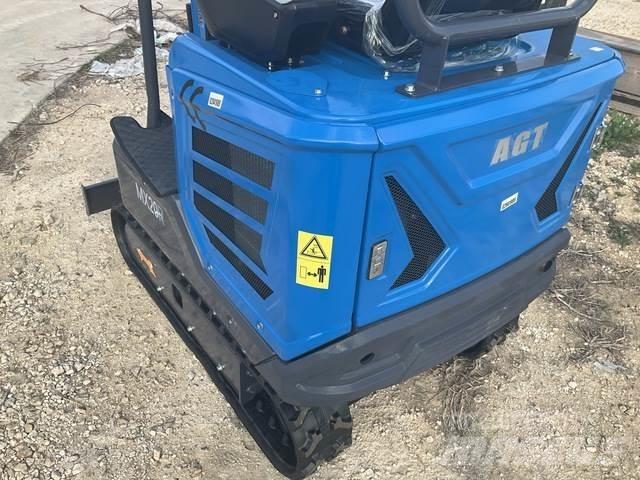 AGT MX20R 대형 굴삭기 29톤 이상
