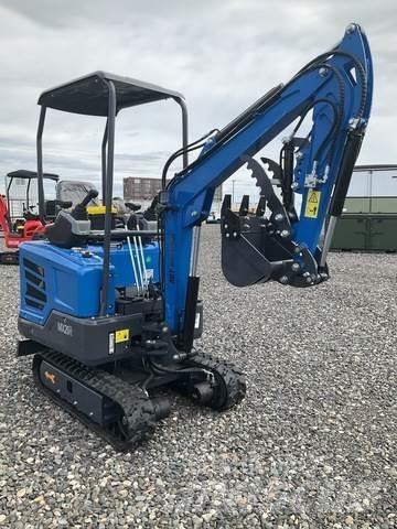 AGT MX20R 대형 굴삭기 29톤 이상