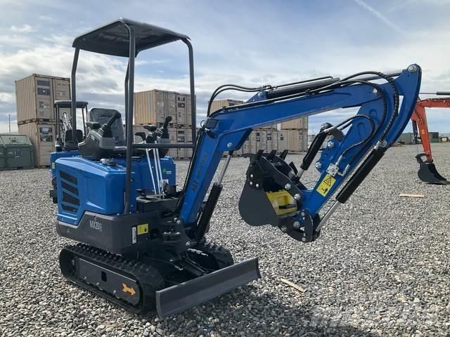 AGT MX20R 대형 굴삭기 29톤 이상