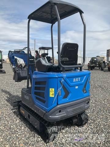 AGT MX20R 대형 굴삭기 29톤 이상