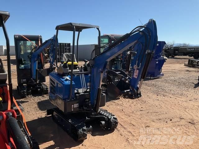 AGT MX20R 대형 굴삭기 29톤 이상